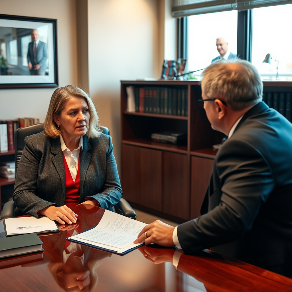 Racing Defense Lawyer Wayne County, NY