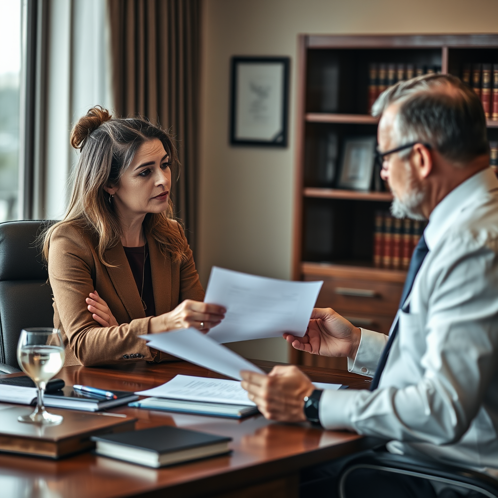 Racing Defense Lawyer Westchester County, NY