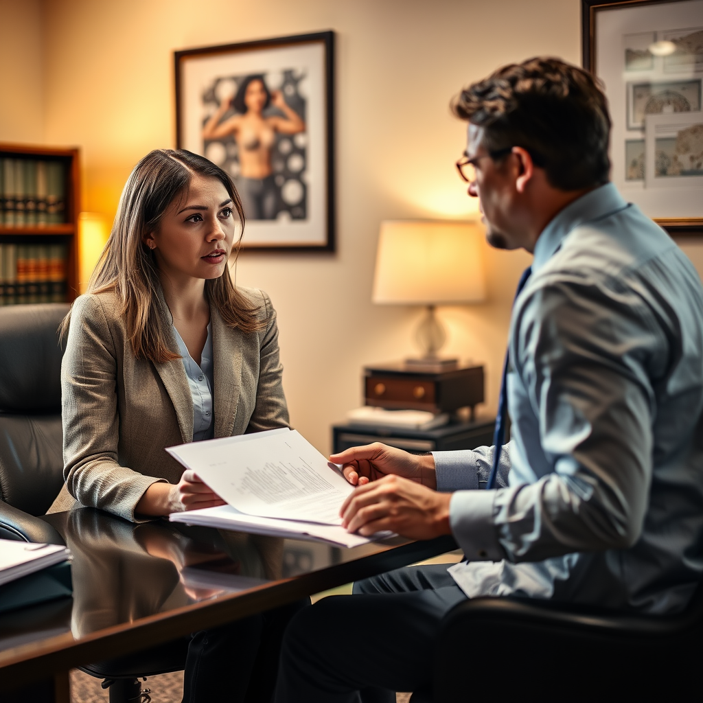 Racing Defense Lawyer Yates County, NY