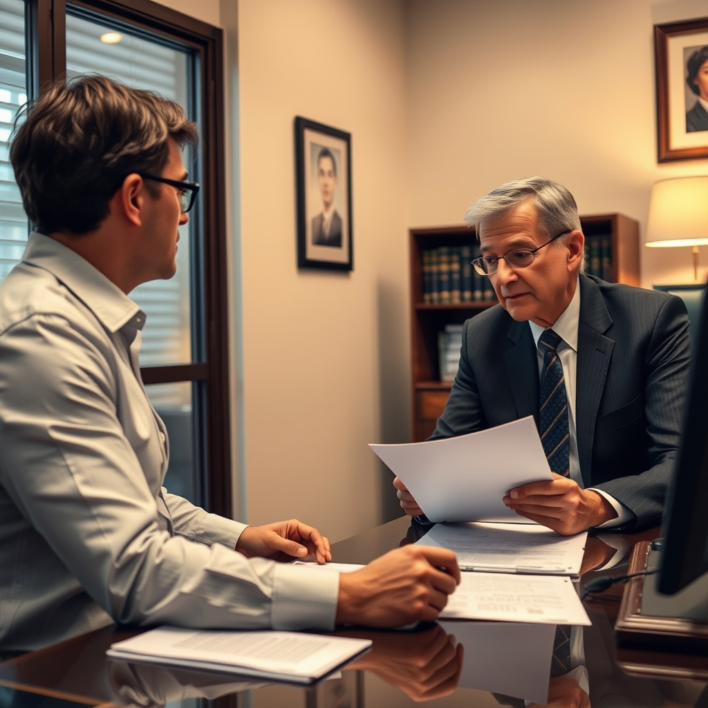 Racing Lawyer Atlantic County, NJ