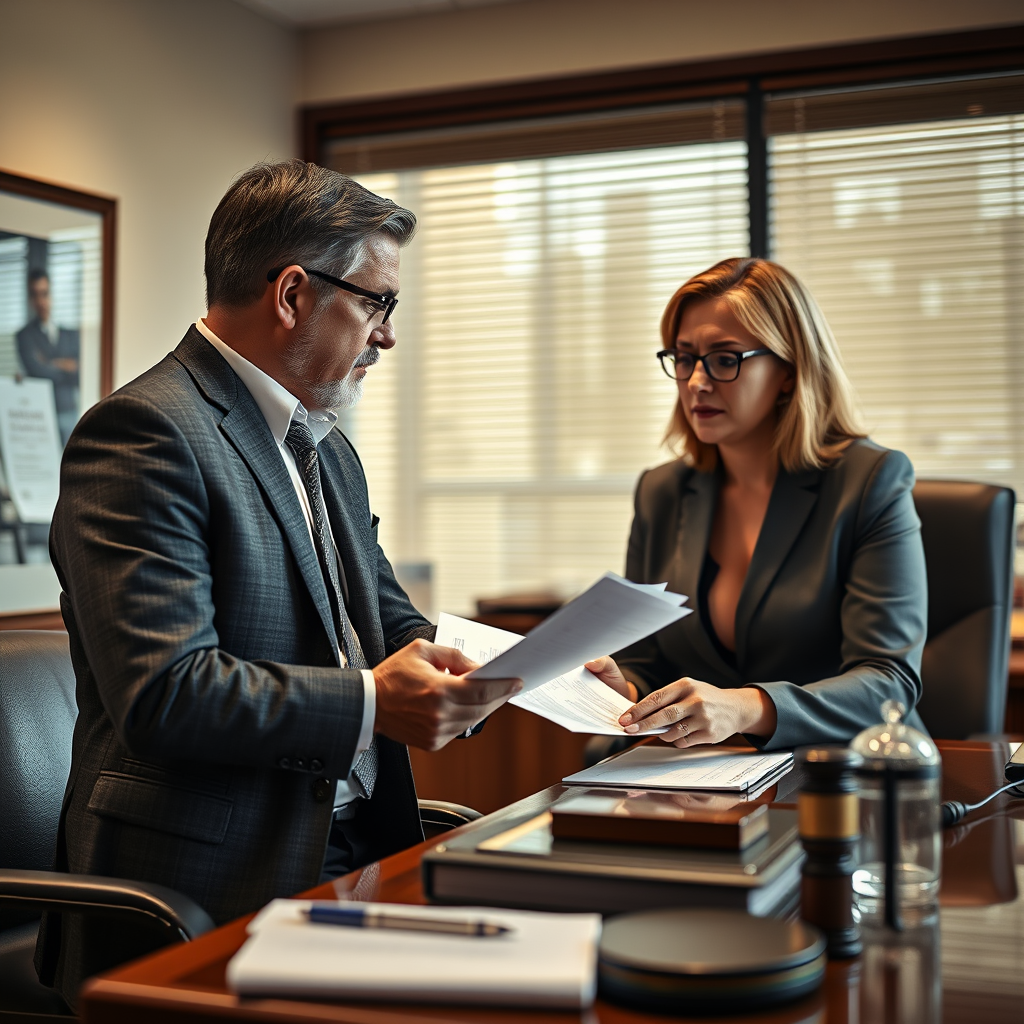 Racing Lawyer Camden County, NJ