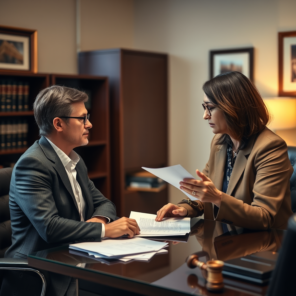 Racing Lawyer Hudson County, NJ
