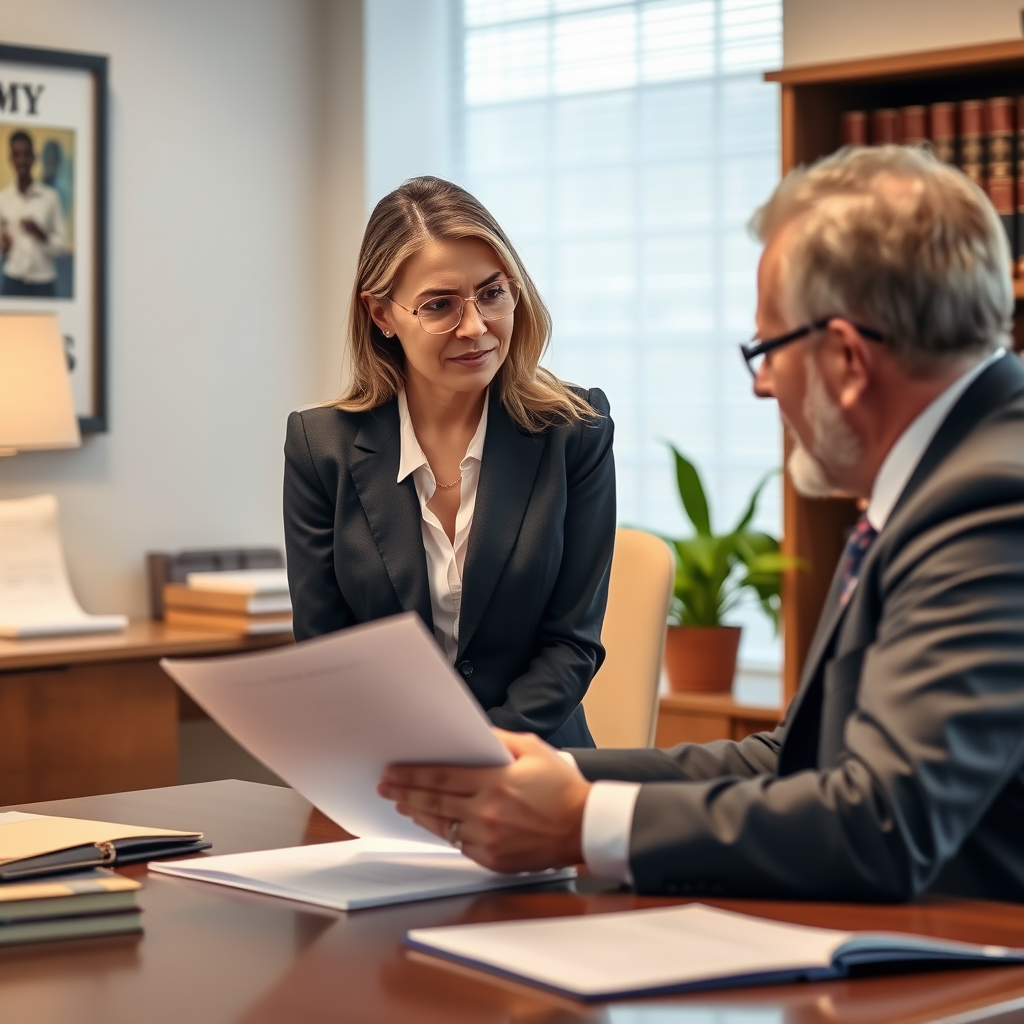 Racing Lawyer Hunterdon County, NJ