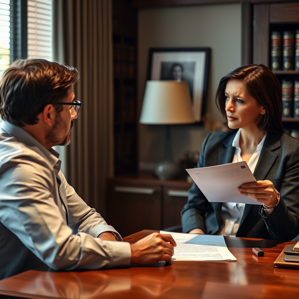 Racing Lawyer Mercer County, NJ