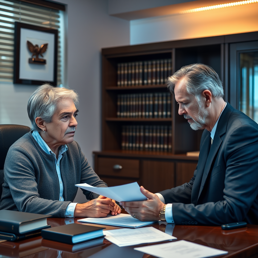 Racing Lawyer Middlesex County, NJ
