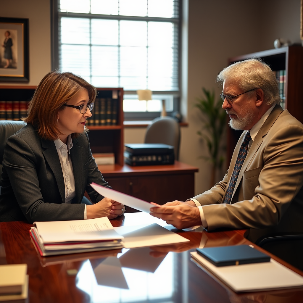 Racing Lawyer Ocean County, NJ