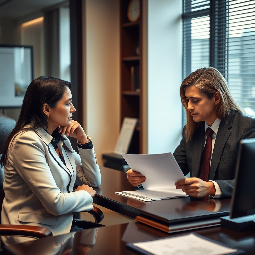 Racing Lawyer Passaic County, NJ