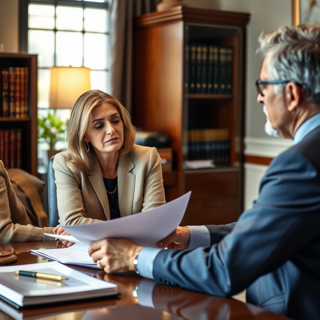 Reckless Driving Lawyer Albany County, NY