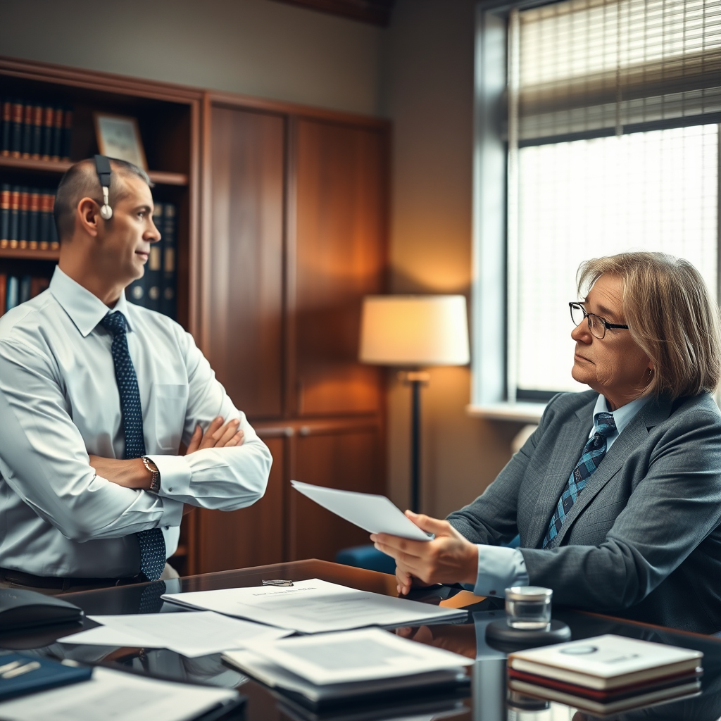 Reckless Driving Lawyer Atlantic County, NJ
