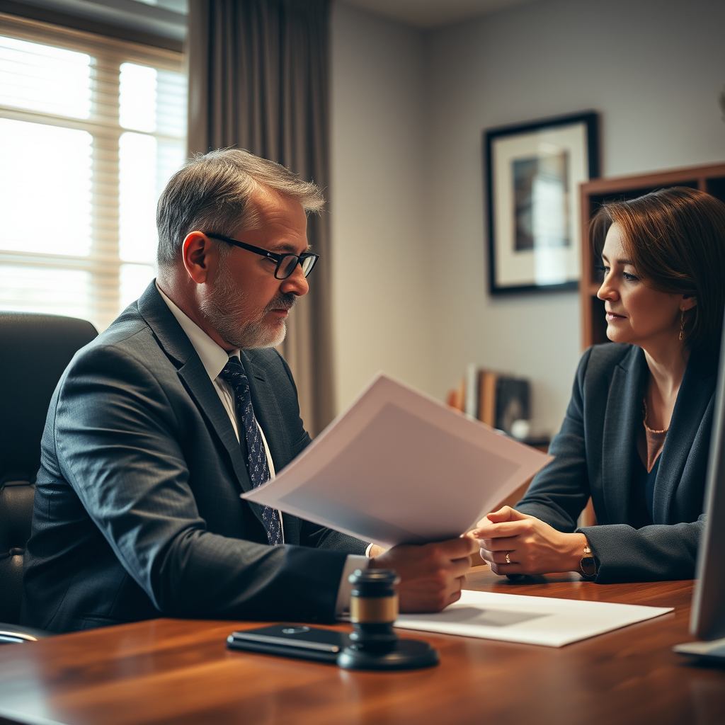 Reckless Driving Lawyer Cape May County, NJ