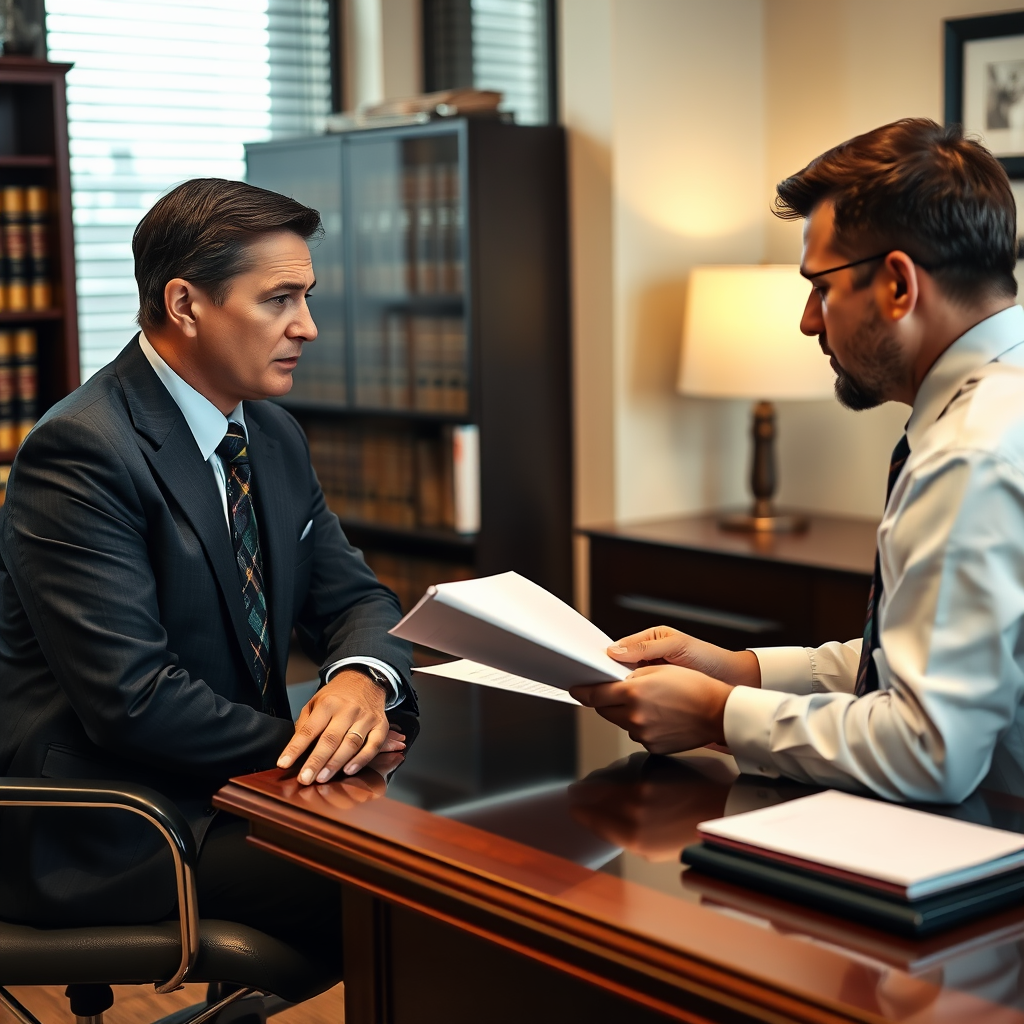 Reckless Driving Lawyer Cattaraugus County, NY