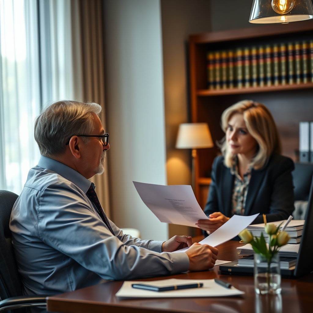 Reckless Driving Lawyer Essex County, VA