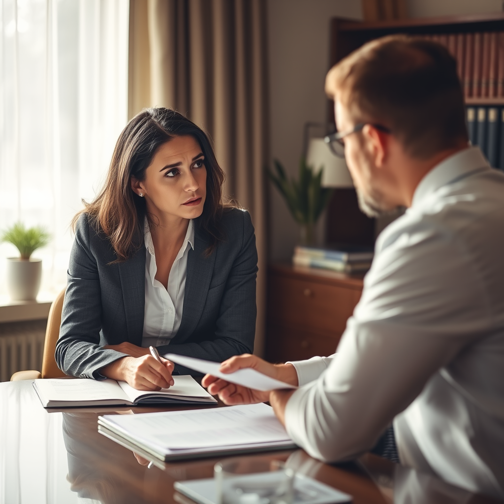 Reckless Driving Lawyer Genesee County, NY