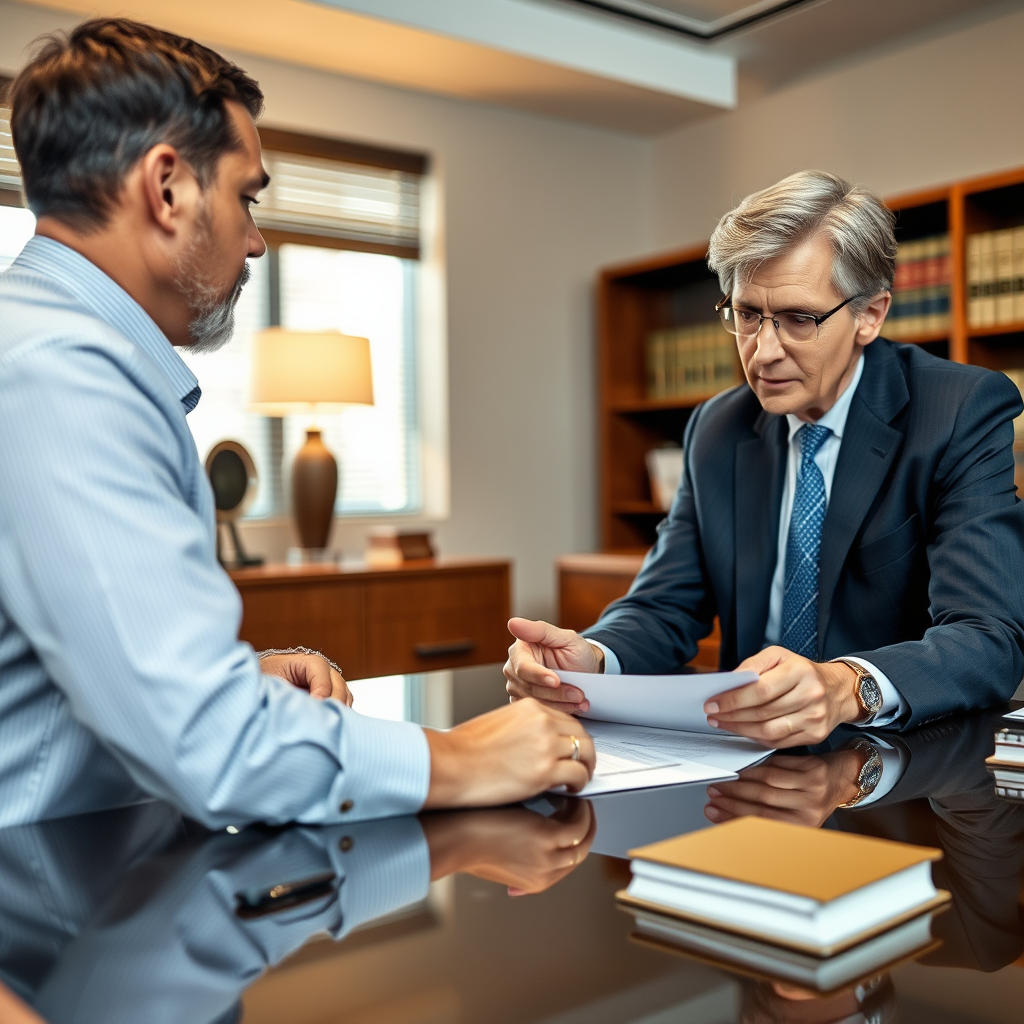Reckless Driving Lawyer Jefferson County, NY