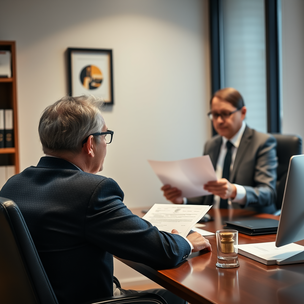 Reckless Driving Lawyer Kings County, NY