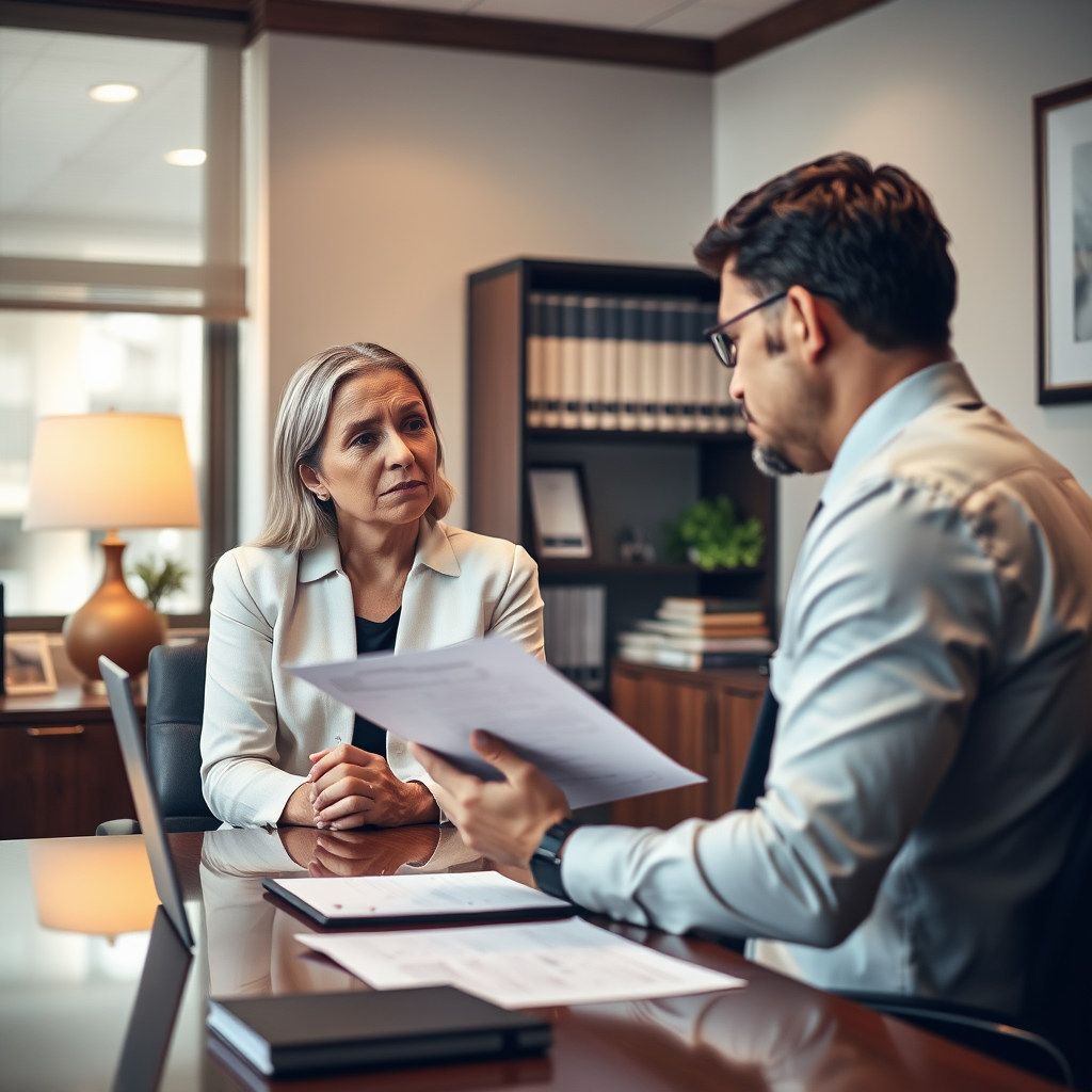 Reckless Driving Lawyer Niagara County, NY