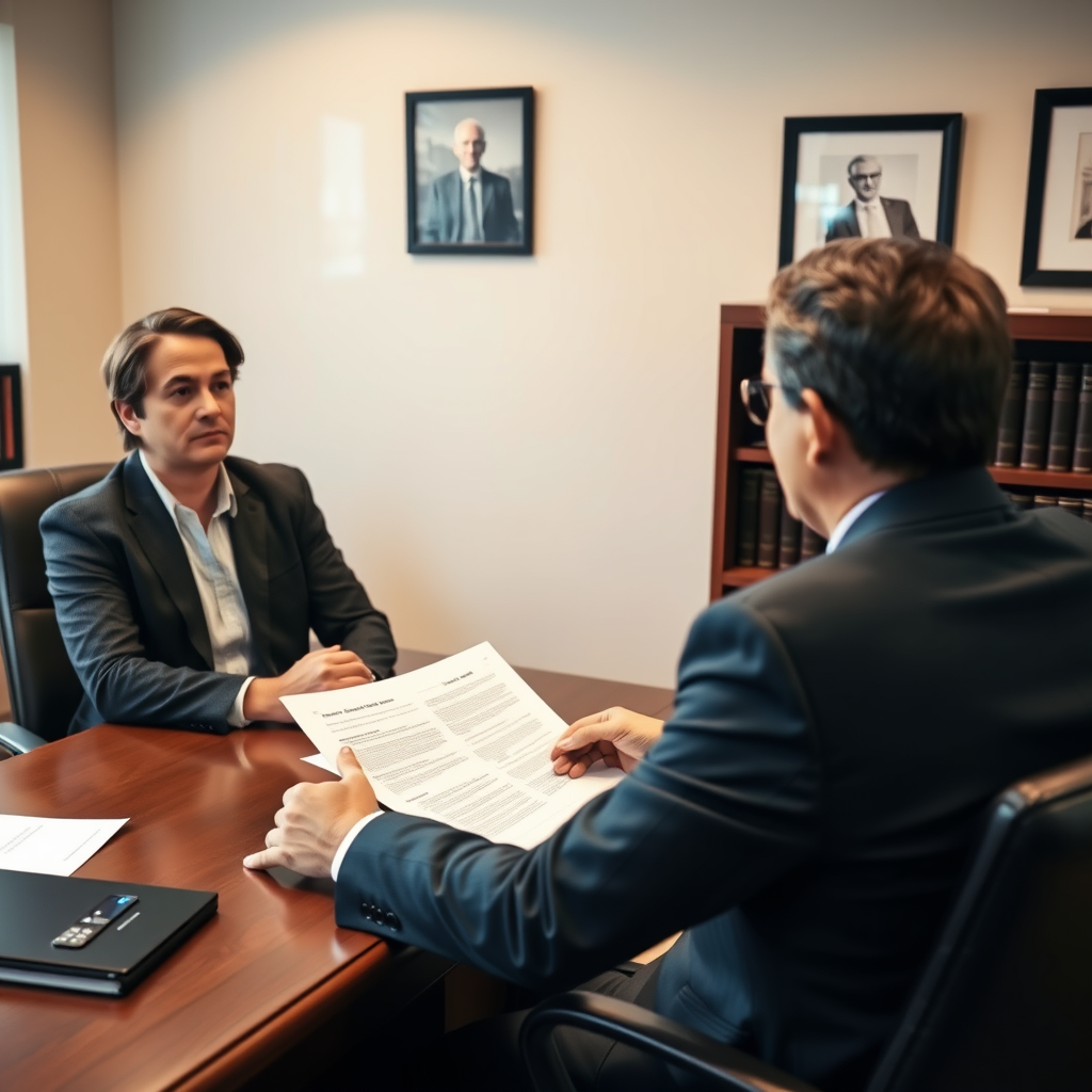Reckless Driving Lawyer Ontario County, NY