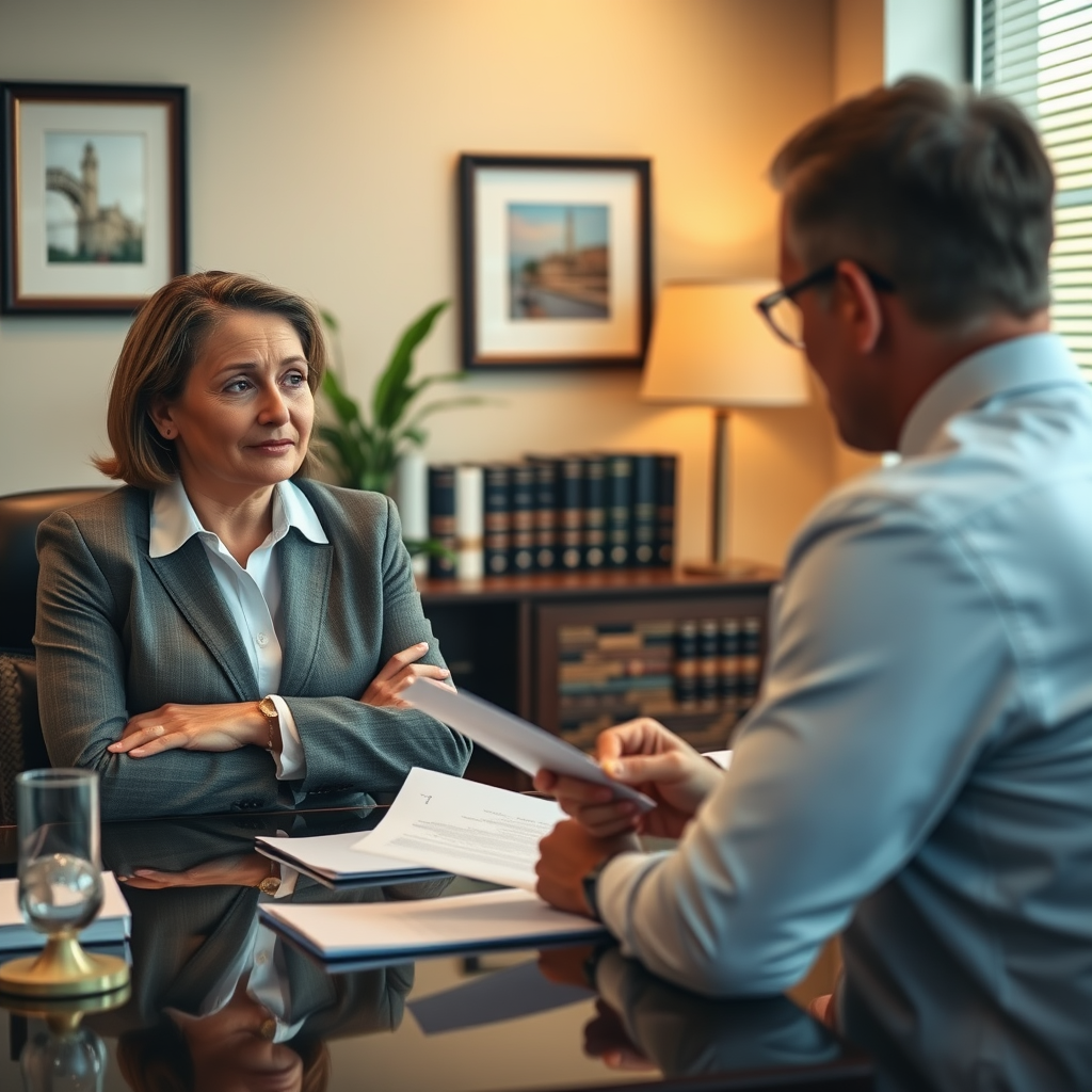 Reckless Driving Lawyer Orleans County, NY