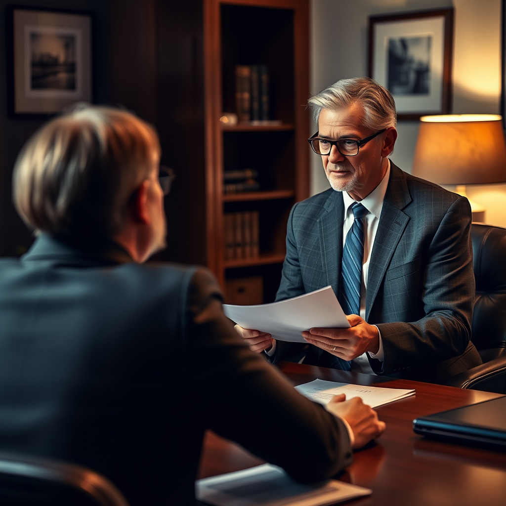 Reckless Driving Lawyer Passaic County, NJ