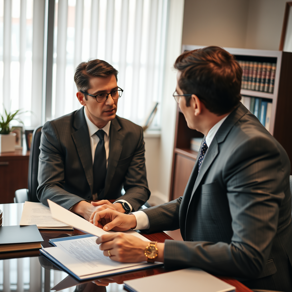 Reckless Driving Lawyer Queens County, NY