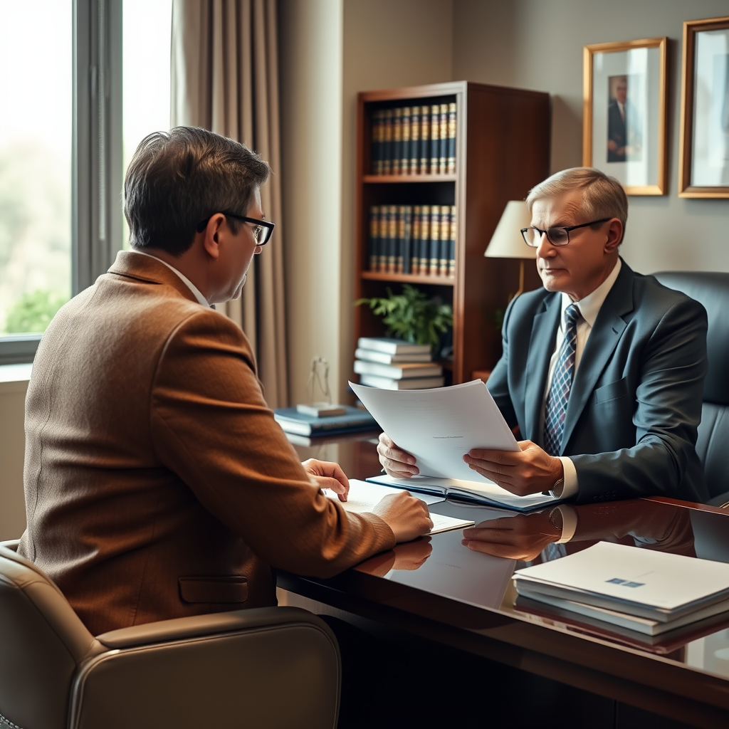 Reckless Driving Lawyer Richmond County, NY