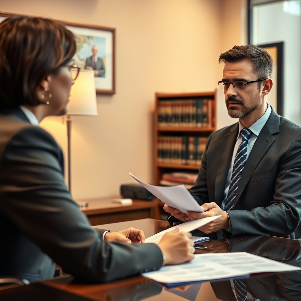 Reckless Driving Lawyer Salem County, NJ