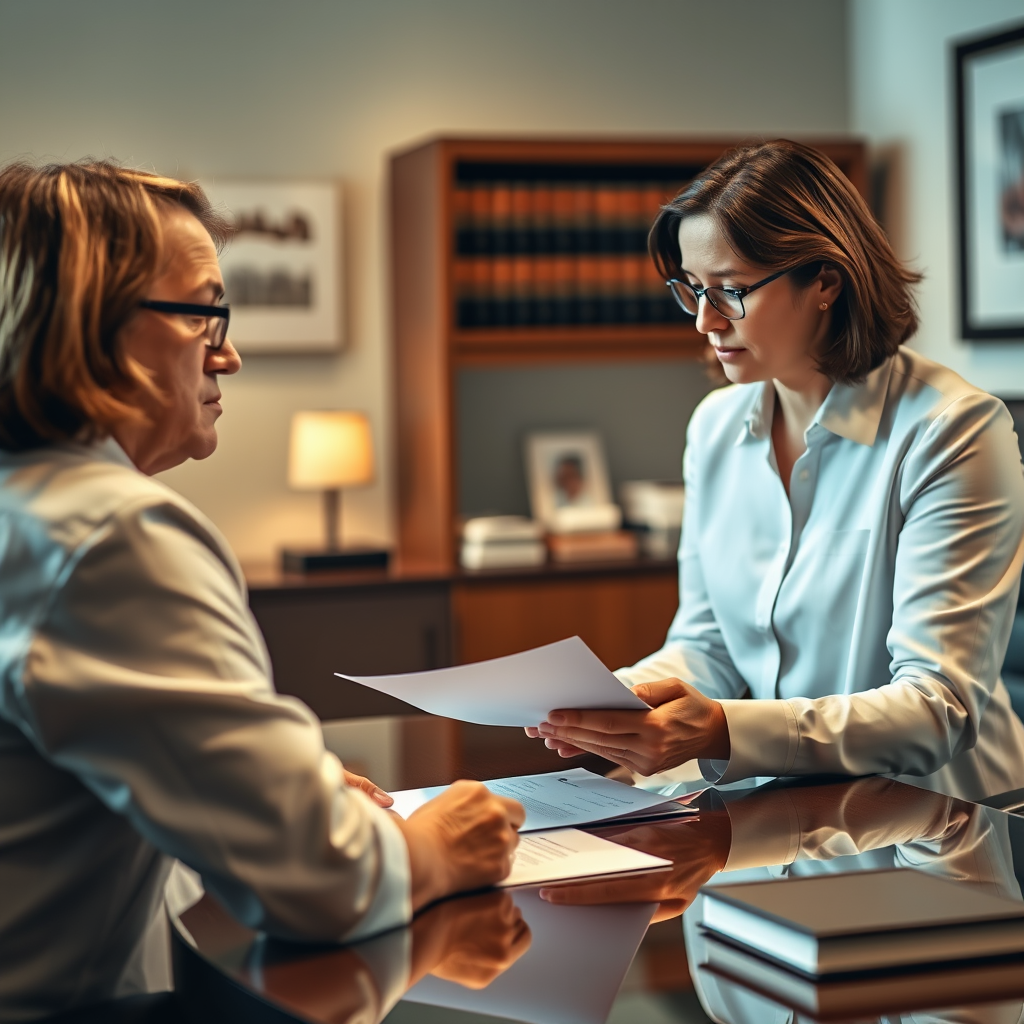 Reckless Driving Lawyer Schenectady County, NY