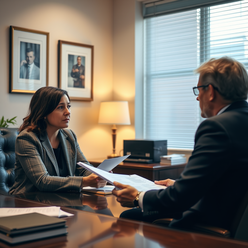 Reckless Driving Lawyer Schoharie County, NY