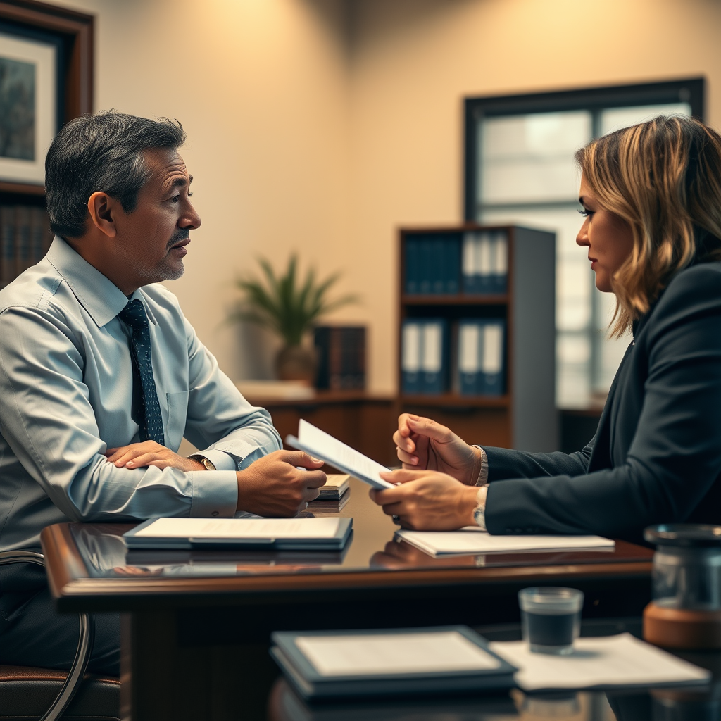Reckless Driving Lawyer Seneca County, NY