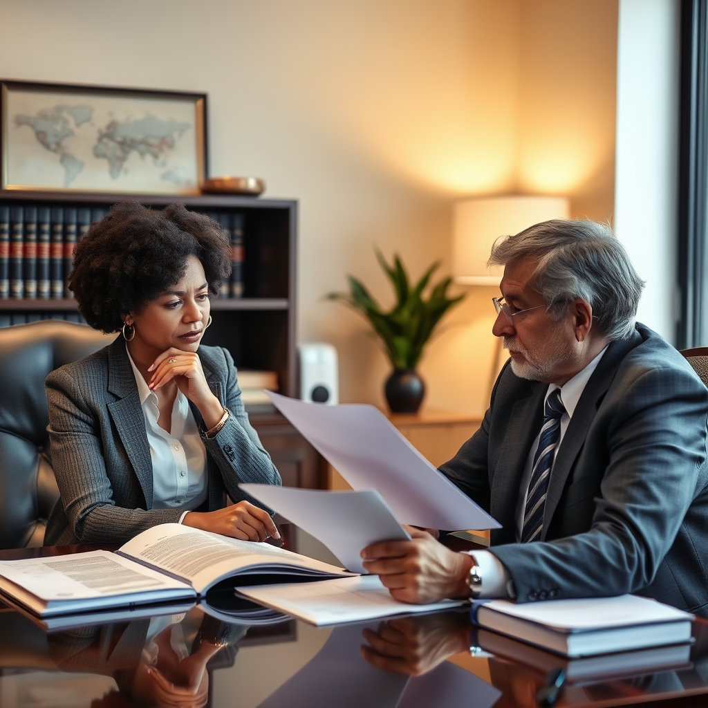 Reckless Driving Lawyer Staten Island, NY