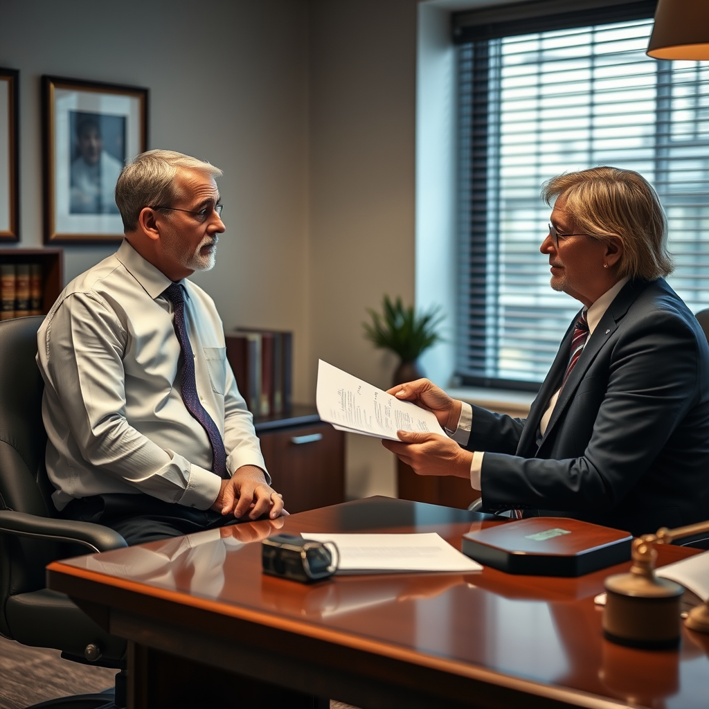 Reckless Driving Lawyer Sussex County, VA