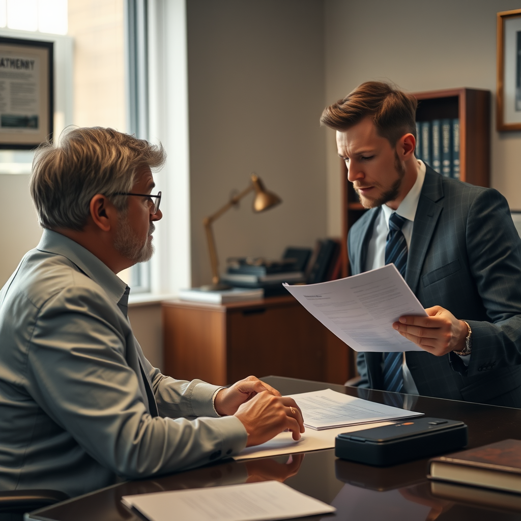 Reckless Driving Lawyer Wayne County, NY