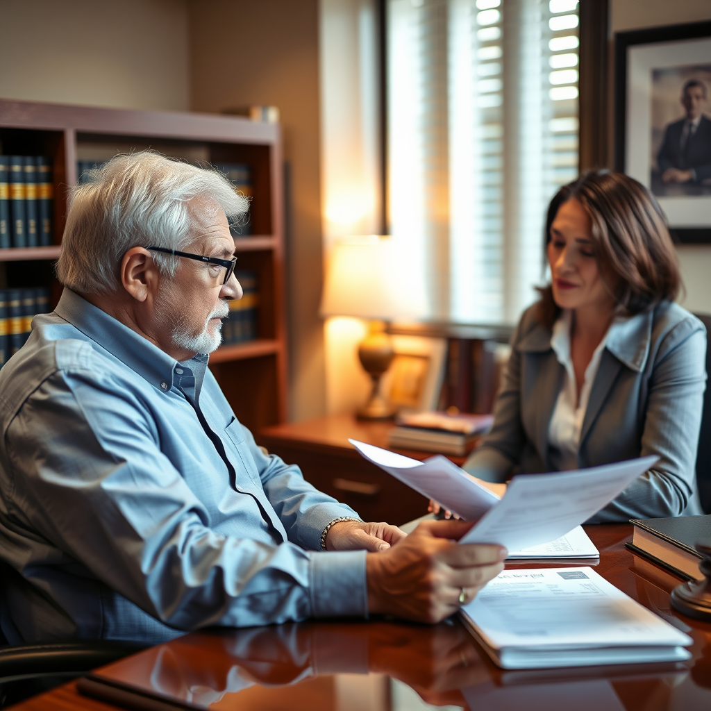 Repeat DWI Lawyer Albany County, NY