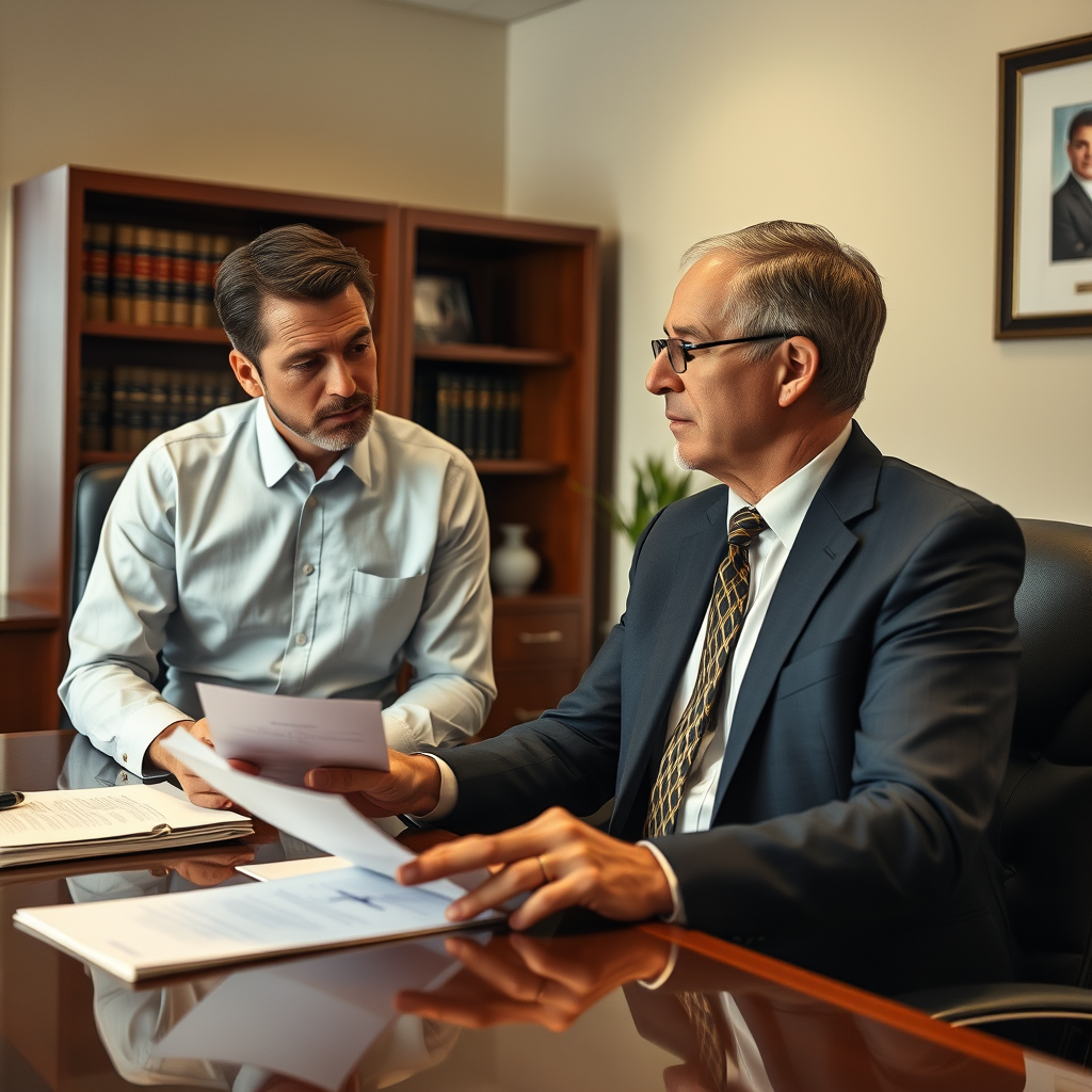 Repeat DWI Lawyer Brooklyn, NY