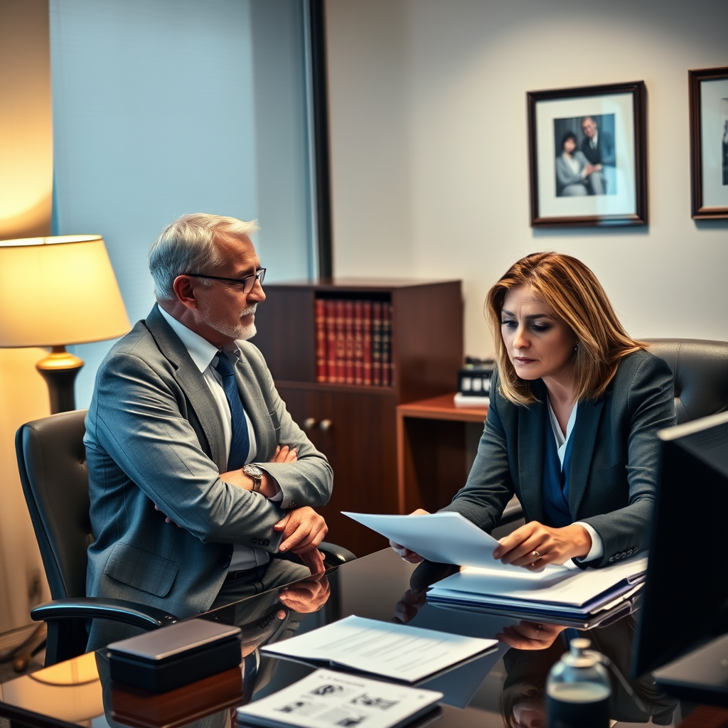 Repeat DWI Lawyer Cattaraugus County, NY