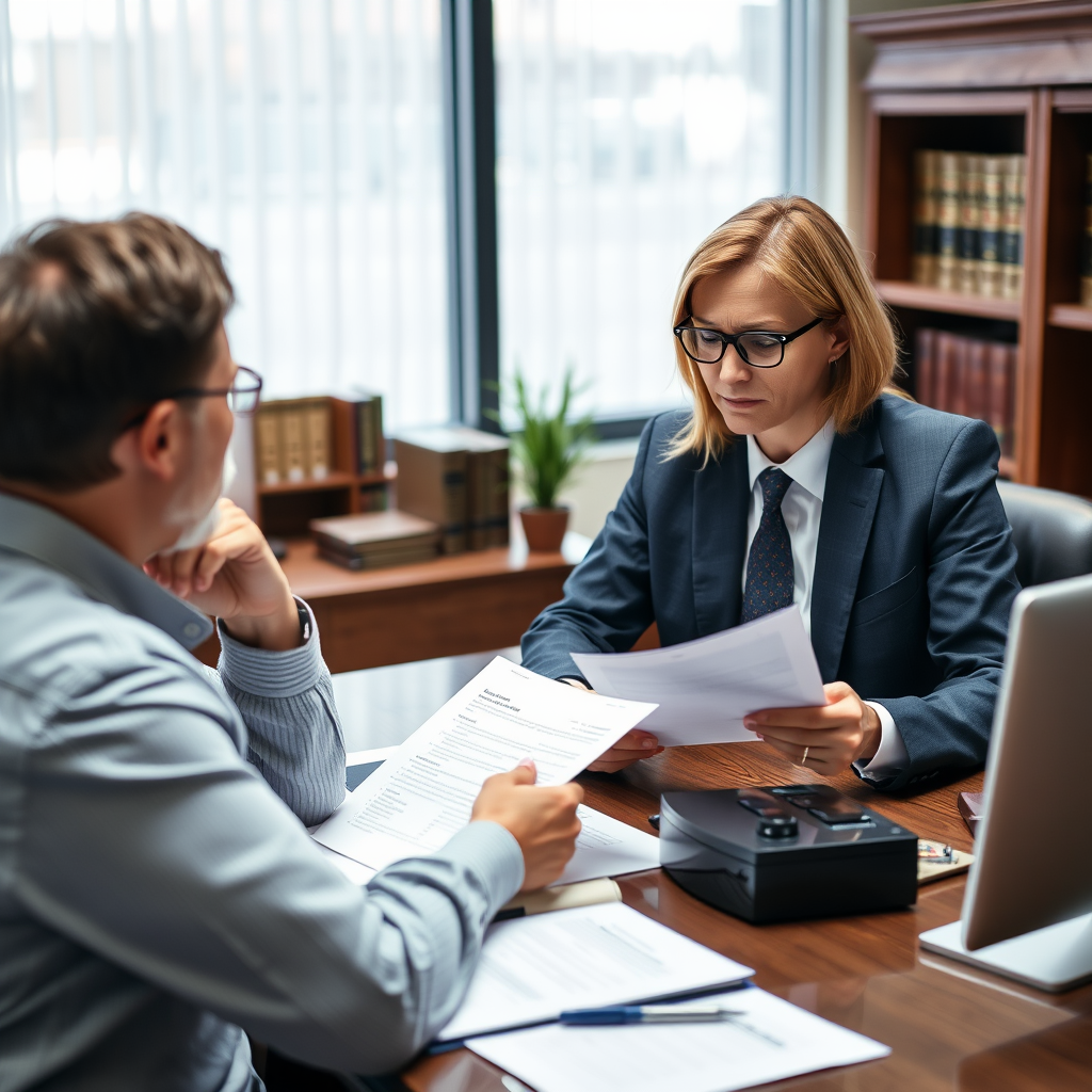 Repeat DWI Lawyer Chemung County, NY