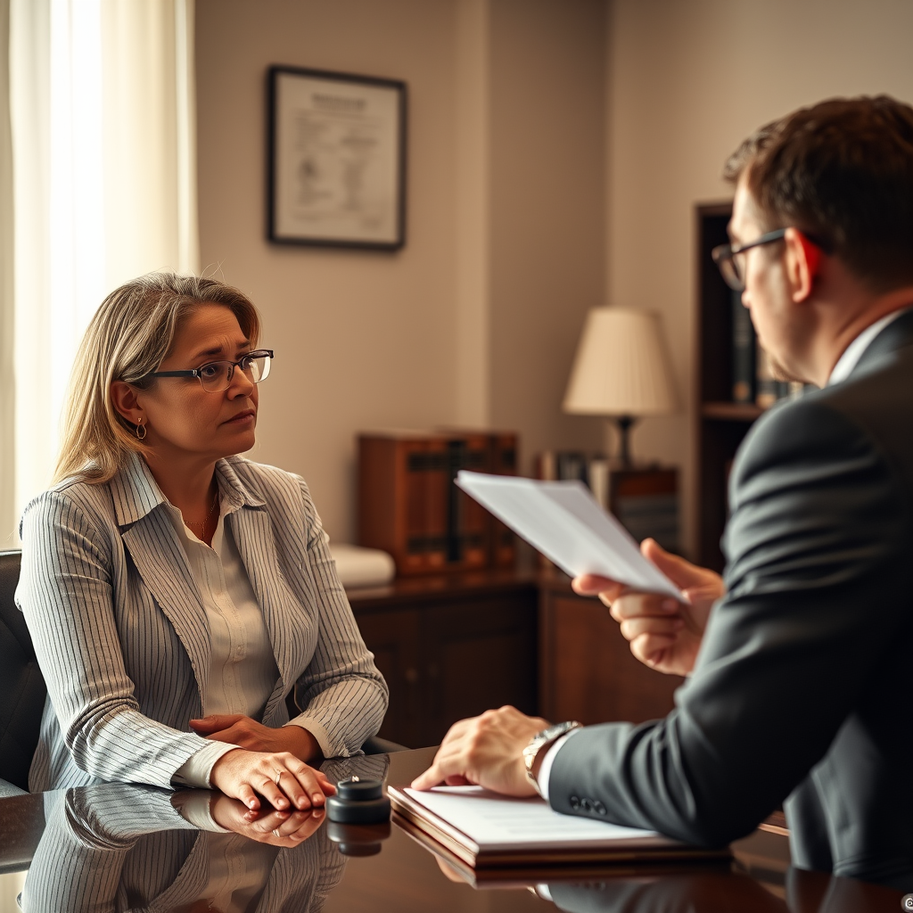 Repeat DWI Lawyer Clinton County, NY