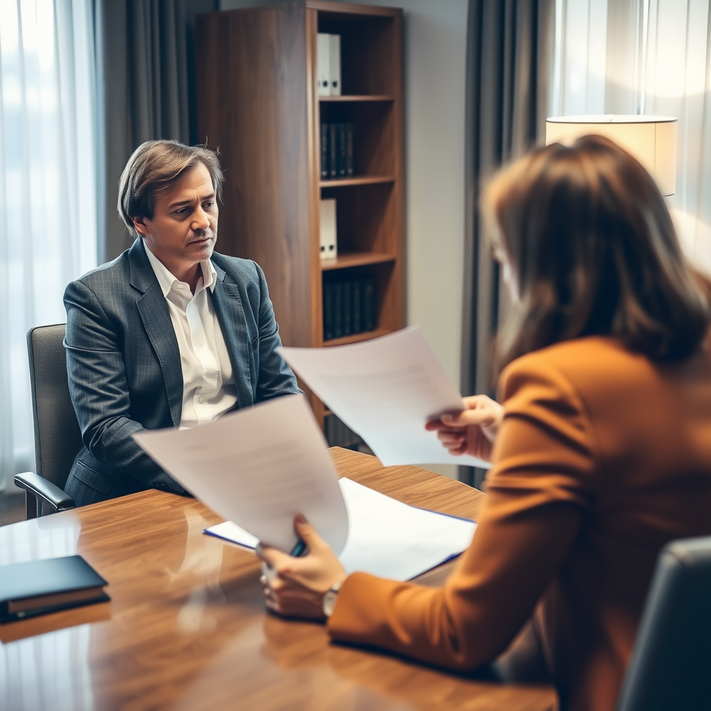 Repeat DWI Lawyer Erie County, NY