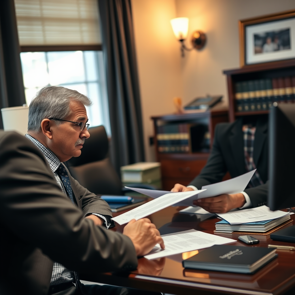 Repeat DWI Lawyer Herkimer County, NY