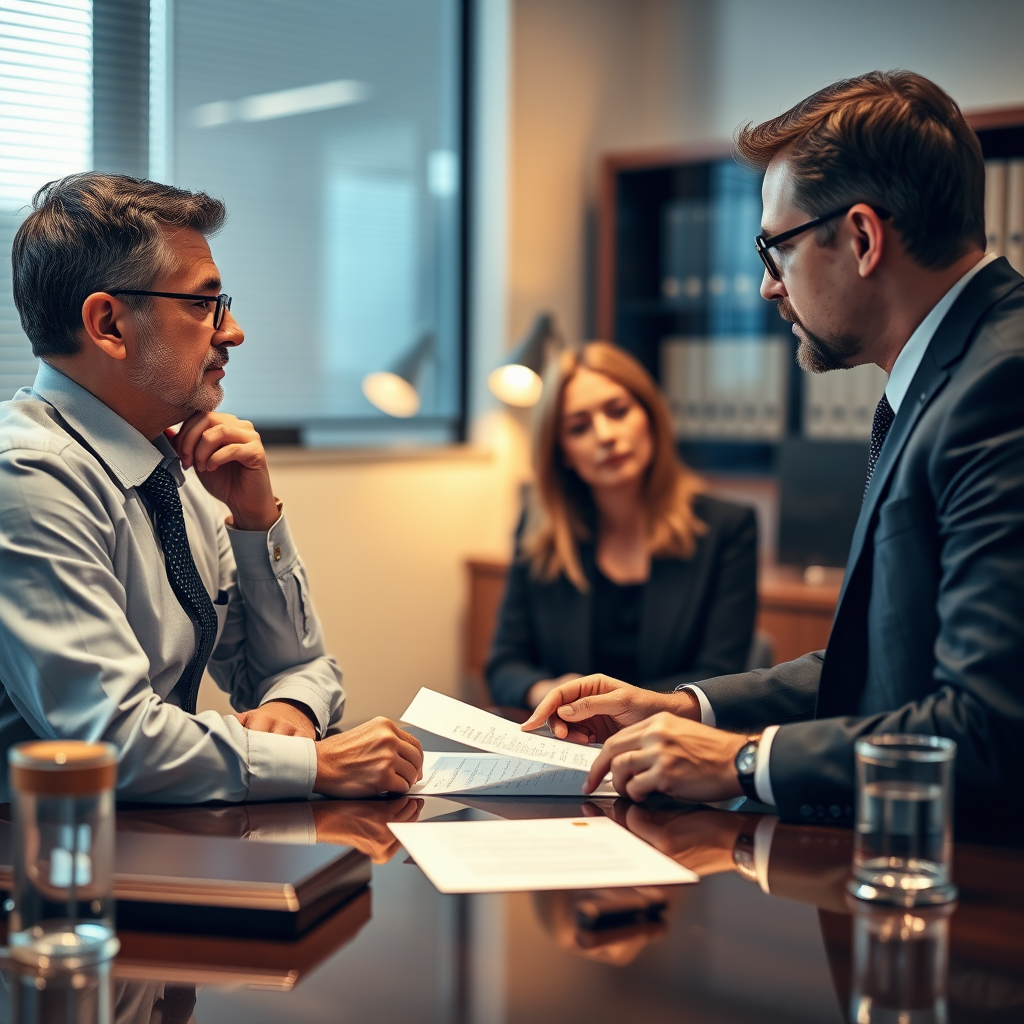 Repeat DWI Lawyer Jefferson County, NY