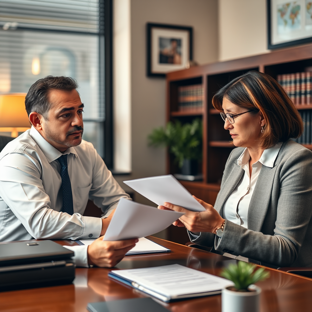 Repeat DWI Lawyer Kings County, NY