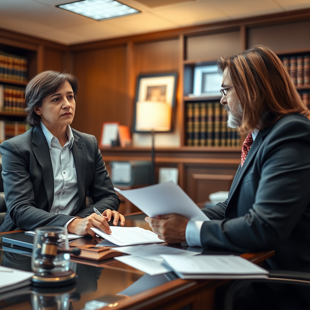 Repeat DWI Lawyer Manhattan, NY