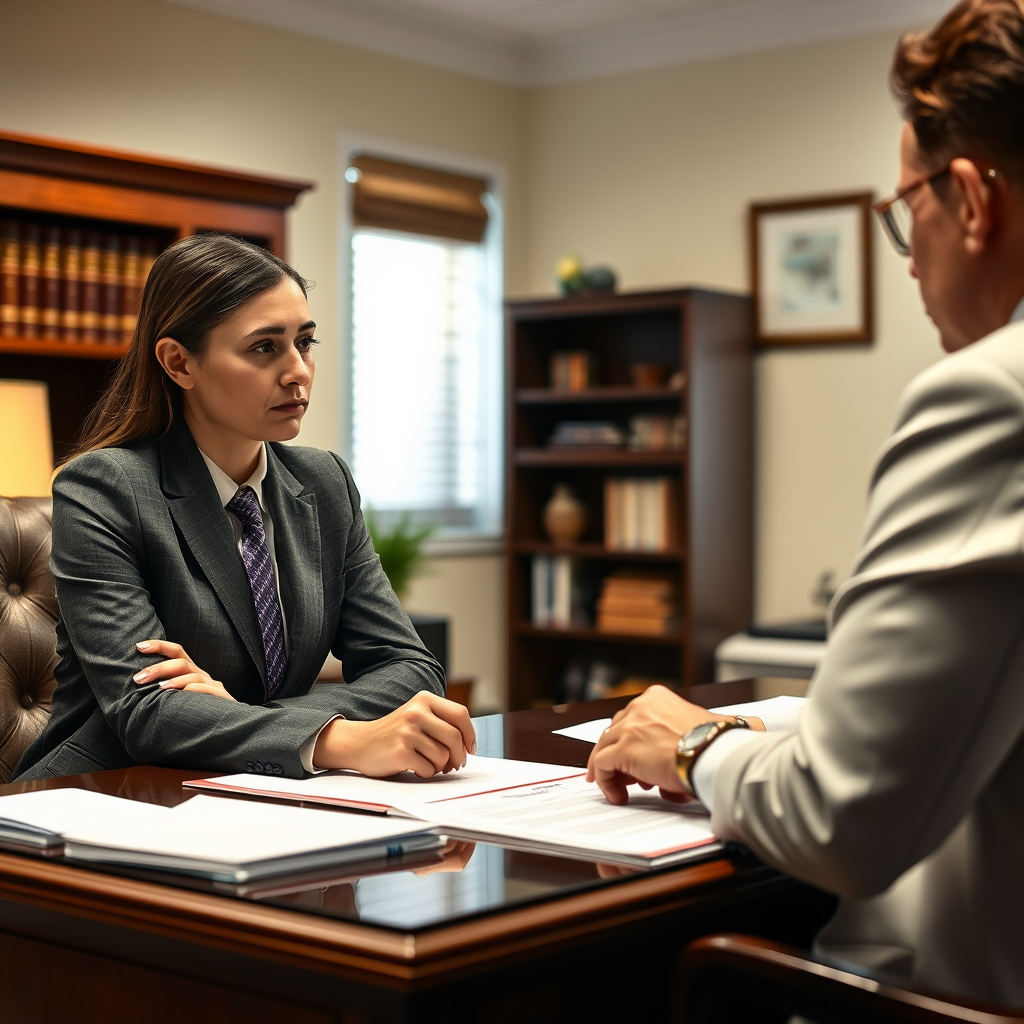 Repeat DWI Lawyer Monroe County, NY