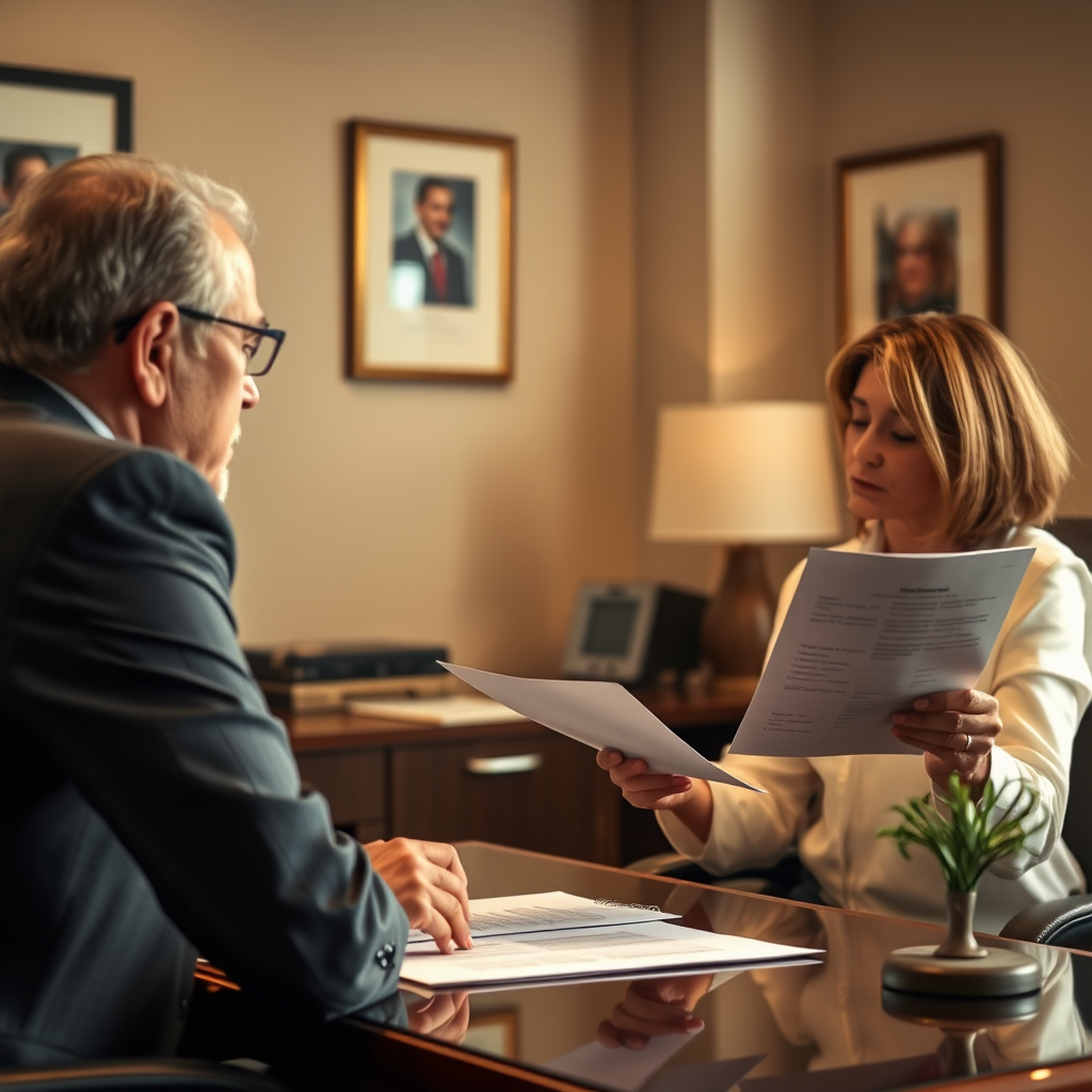 Repeat DWI Lawyer Niagara County, NY