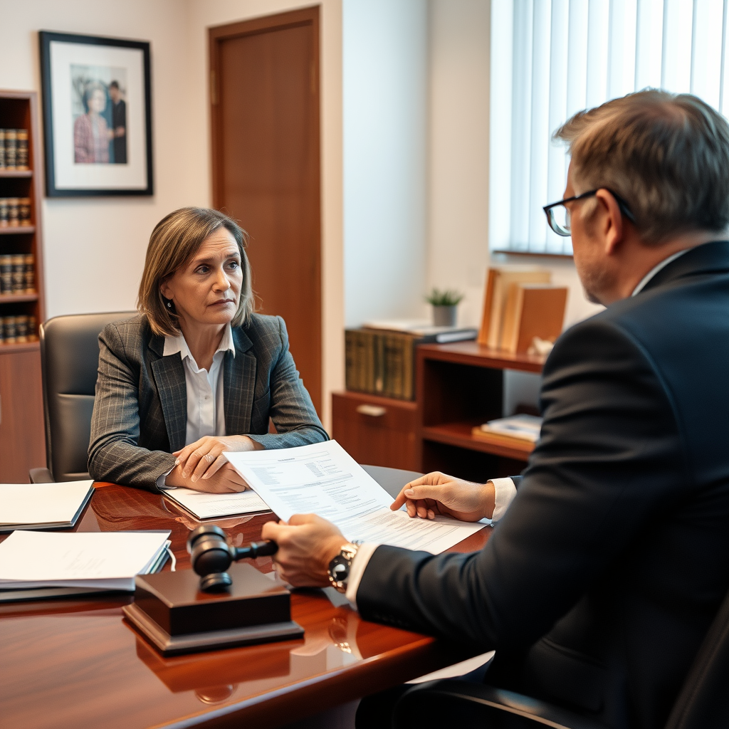 Repeat DWI Lawyer Oneida County, NY