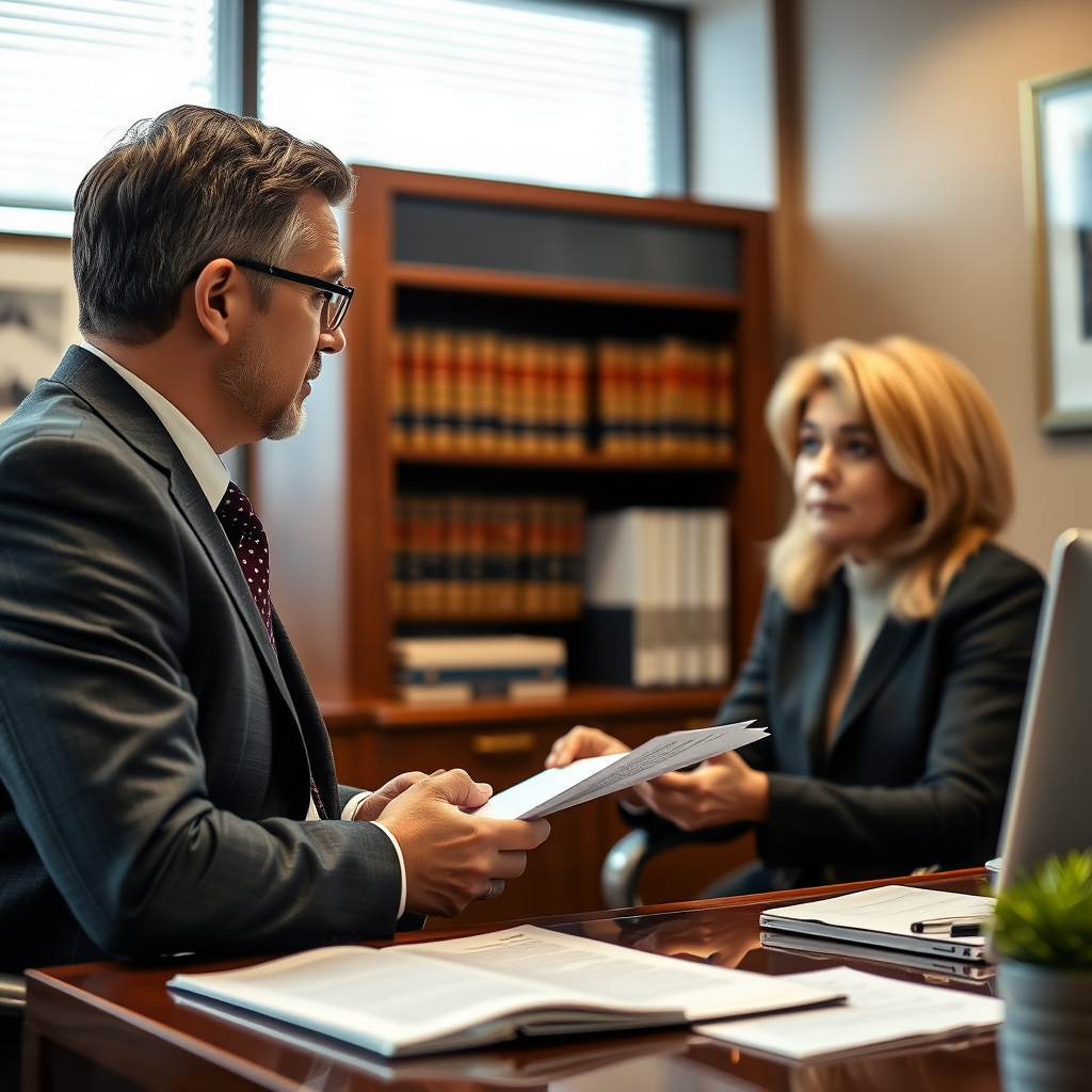 Repeat DWI Lawyer Onondaga County, NY