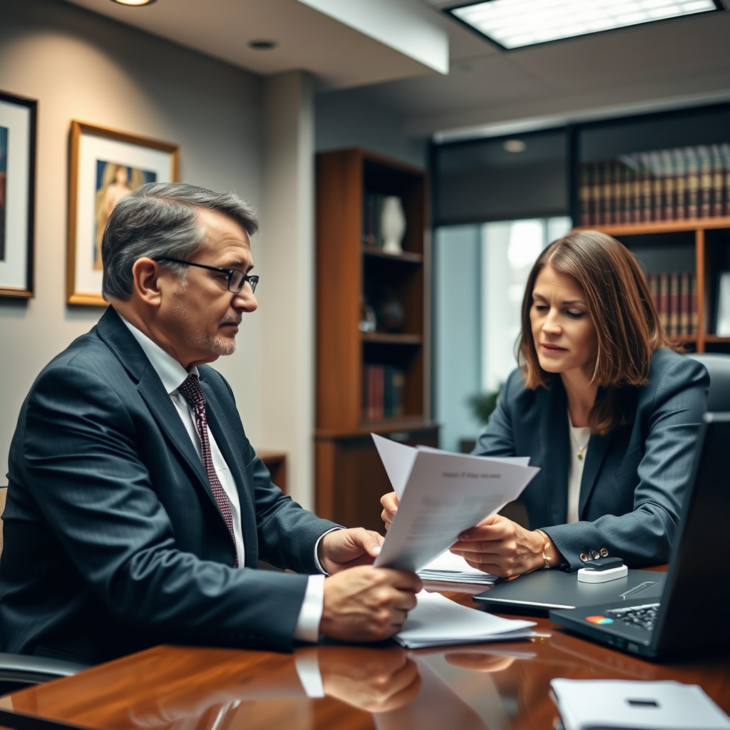 Repeat DWI Lawyer Ontario County, NY