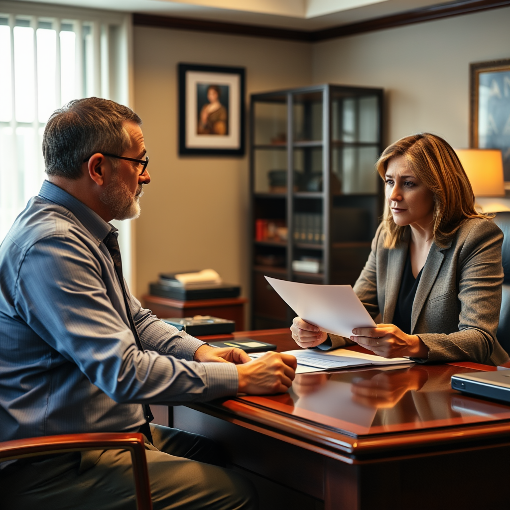 Repeat DWI Lawyer Orange County, VA