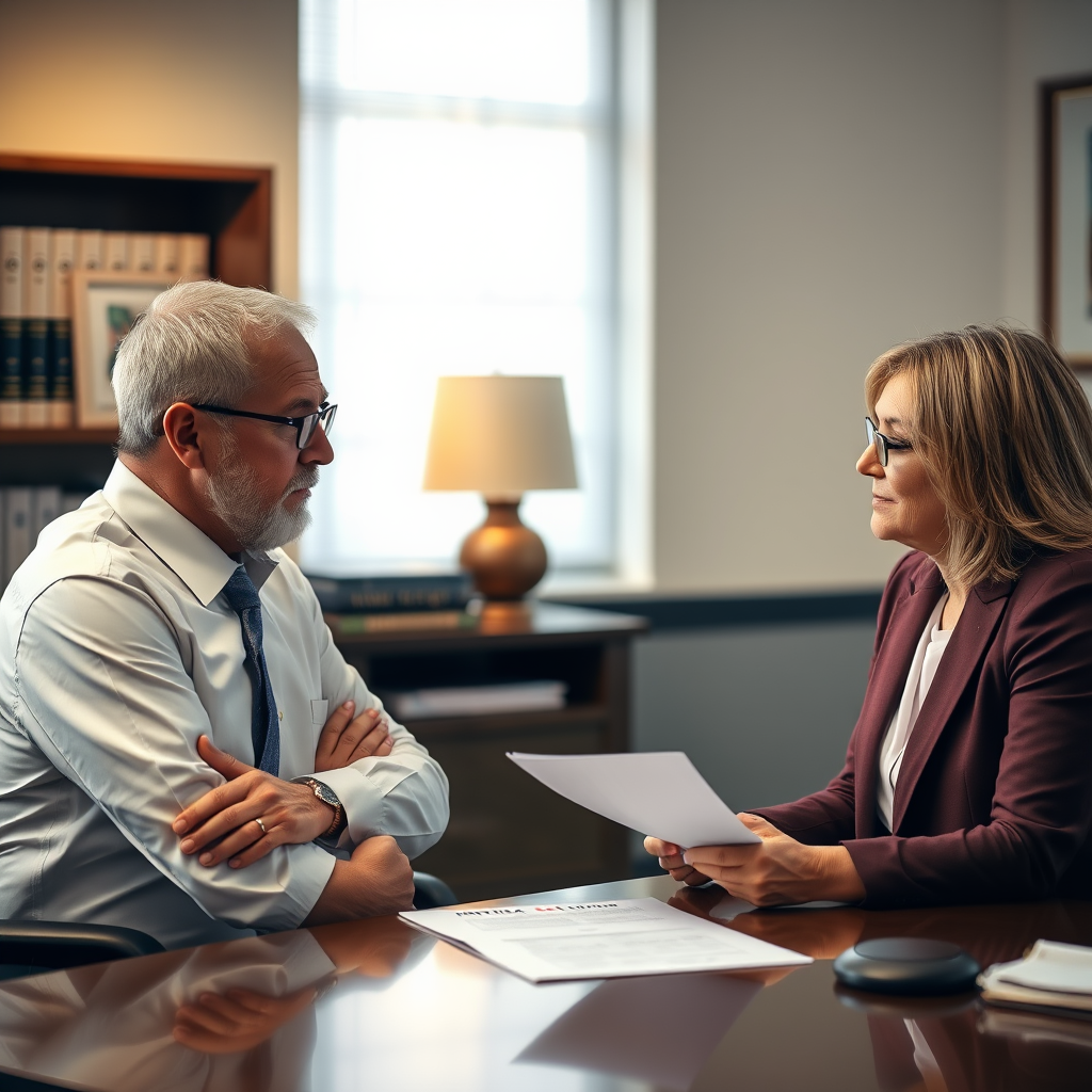 Repeat DWI Lawyer Orleans County, NY