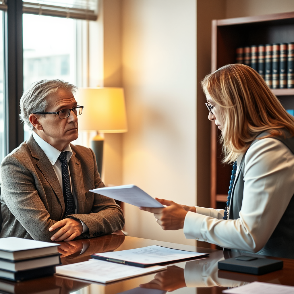 Repeat DWI Lawyer Otsego County, NY